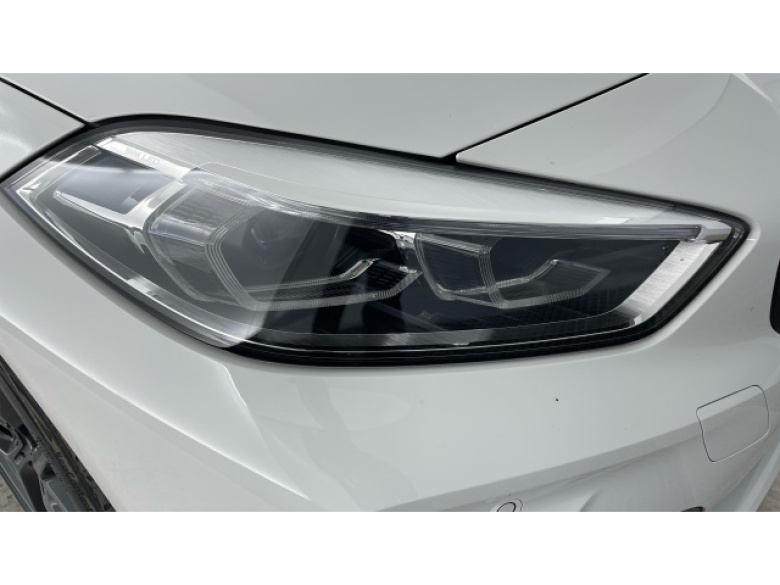 BMW 1 Series 116d M Sport 5dr Step Auto Diesel Hatchback